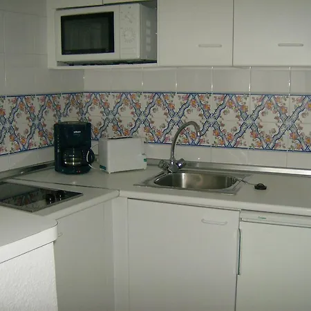 Apartment Veleros T1 Torremolinos