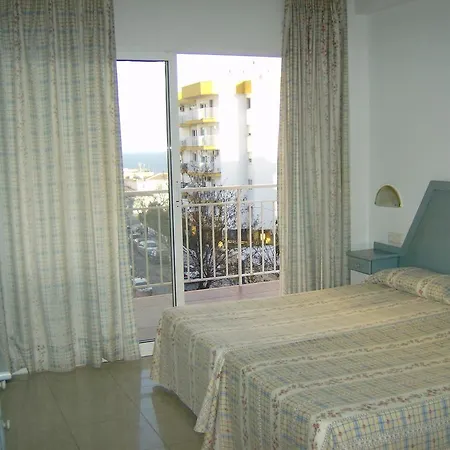 Appartement Veleros T1