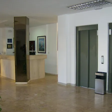 Veleros T1 Apartment